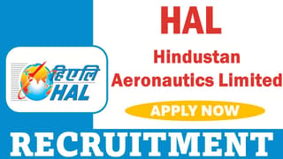 HAL Recruitment 2024: Application Process Started, Apply For Walk-In- Interview