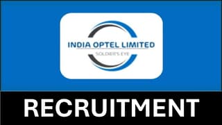 India Optel Recruitment 2024: Monthly Salary Up to 290000, Apply Fast