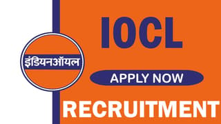 IOCL Recruitment 2024: Application Process Started, Apply Now