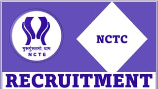 NCTE Recruitment 2024: New Notification Out For Multiple Posts, Apply Now