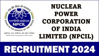 NPCIL Recruitment 2024: Apply Online For 70 Vacancies For Trade, Diploma and Graduate Apprentice Posts