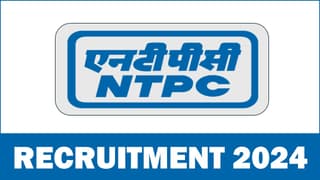 NTPC Recruitment 2024: Application Open For Deputy Manager For 250 Vacancies, Apply Fast