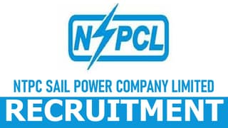 NSPCL Recruitment 2024: Monthly Salary Up To 140000, Apply Online