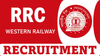 RRC Western Railway Recruitment 2024: New Notification Out, Apply Online Before Last Date