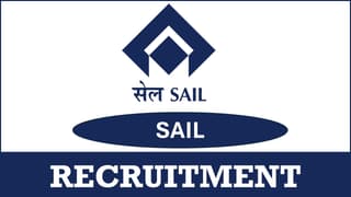 SAIL Recruitment 2024: Monthly Stipend Up to 25000, Know Walk In Interview Details