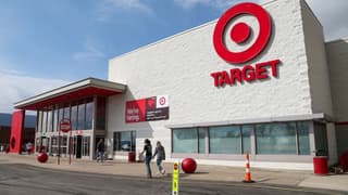 Finance, Accounting Graduates Vacancy at Target