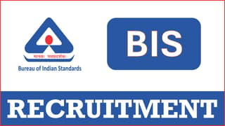 BIS Recruitment 2024: Monthly Salary Up To 75000, Apply Online Now