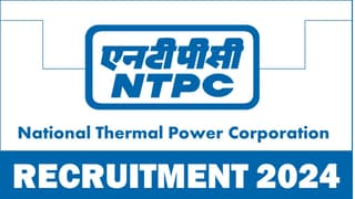 NTPC Recruitment 2024: 42 Vacancies Open For Associate Post, Registration Close Today