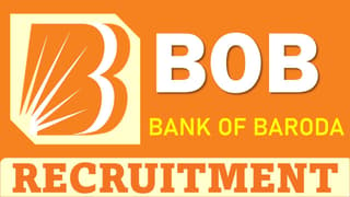 Bank of Baroda Recruitment 2024: Application Out For BC Coordinator Post, Apply Now