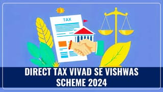 CBDT releases FAQs on Direct Tax Vivad Se Vishwas Scheme 2024