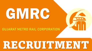 GMRC Recruitment 2024: Application Open For Executive Director Post, Apply Before Deadline