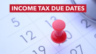 Important Income Tax Deadlines in October 2024: What You Need to Know