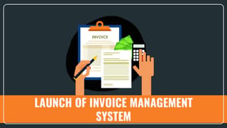 Cygnet.One launches Invoice Management System (IMS) under GST Regime