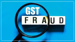 DGGI detects Massive Rs.8,000 Crore GST Fraud by 246 Fake Firms; Mastermind Arrested