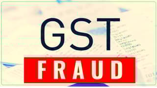 GST Fraud: Commissioner Reveals New Tactics and Biometric Technology to Catch Masterminds
