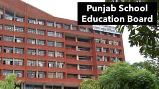 Punjab School Education Board