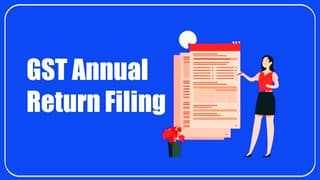 GST Return Filing: Who needs to File GST Annual Return for FY 2023-24 by 31st Dec 2024