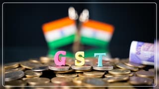 Govt earned Rs. 4,792 Crores of GST Revenue on Education Services in FY24