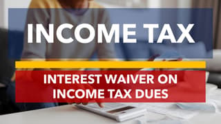 CBDT Introduces Interest Waiver on Income Tax Dues, Sets New Monetary Thresholds