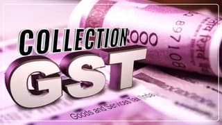 GST Collection: October records Second Highest Collection at Rs.1.87 lakh Crore
