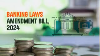 Lok Sabha passes Banking Laws (Amendment) Bill 2024