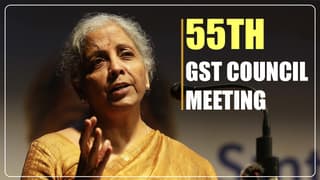 What to expect from the 55th GST Council Meeting and Why is it so important?