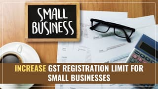 Businesses want to Raise the GST Cap for Small Businesses