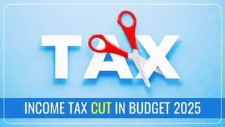 Govt may reduce Income Tax in Budget 2025; Taxpayers Earning Up To Rs.15 Lakh may Benefit