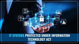 CBDT notifies IT Systems protected under Information Technology Act [Read Notification]