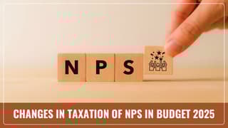 Budget 2025: Will Finance Minister change taxation of NPS for New Tax Regime, as well as NPS Vatsalya deductions for investors?
