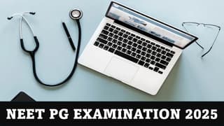 NEET PG 2025: NBEMS NEET PG Examination Date Out, Check Exam Date and Other Details