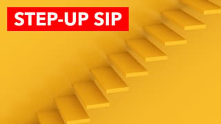 Step-Up SIP: A Smarter Way to Grow Wealth