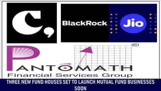 Three New Fund Houses Set to Launch Mutual Fund Businesses Soon