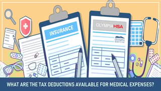 Section 80D: What Are the Tax Deductions Available For Medical Expenses?