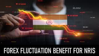 New Income Tax Bill 2025: NRIs to Benefit from Forex Fluctuation on LTCG from These Equity Shares