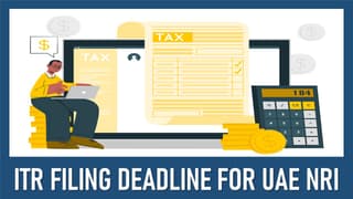 UAE NRI: ITR Filing in India mandatory or not, what is deadline