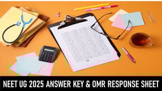 NEET UG 2025: NEET UG 2025 Answer Key to be Released Soon at neet.nta.nic.in