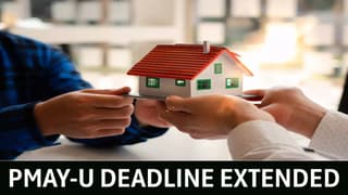 PMAY-U Due Date Extended to Dec 31: Know Eligibility Criteria and How to Enjoy Benefit