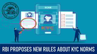 RBI Proposes New Rule for KYC Update to Prevent Money Laundering