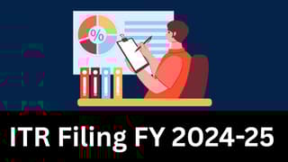 Salary of 2 Lakh and Foreign Visit Expense of 5 Lakh: Do I need to File ITR?