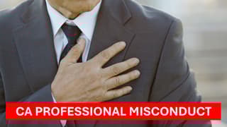 ICAI Revises Disciplinary Penalty: Permanent Ban Reduced to 10 Years