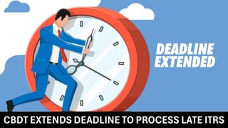 Bad News: Income Refund Delayed as CBDT Extends Deadline