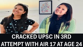CA’s Sister Cracks UPSC in Third Attempt; Know Strategy She Followed to Achieve Her Goal