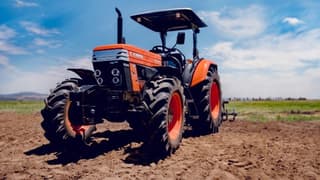 Escorts Kubota Gets Relief in GST Case
