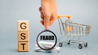 GST Dept. Uncovers 27.10 Crore Fraud by Fake Firm in Aligarh