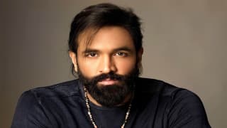 GST Dept. Raids Actor Manchu Vishnu’s Offices Days Before ‘Kannappa’ Release