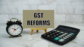 GST Reforms Underway: Towards Consistency, Fairness, and Ease of Compliance