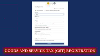 GST Registration issues: Delhi CGST Launches Help Desk to Support Taxpayers