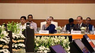 GSTR-3B filing National average stood at 94.3% in FY 2024-25