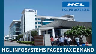HCL Infosystems Hit with Rs. 7.38 Cr Tax Bomb Over Mobile Charger Sales!